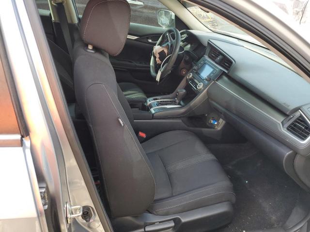 Photo 5 from auction – 2016 HONDA CIVIC LX with VIN 19XFC2F51GE099431
