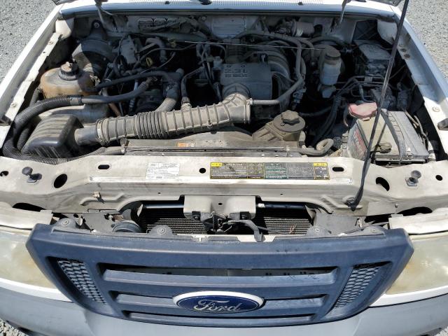 Photo 7 from auction – 2011 FORD RANGER with VIN 1FTKR1ADXBPA18912