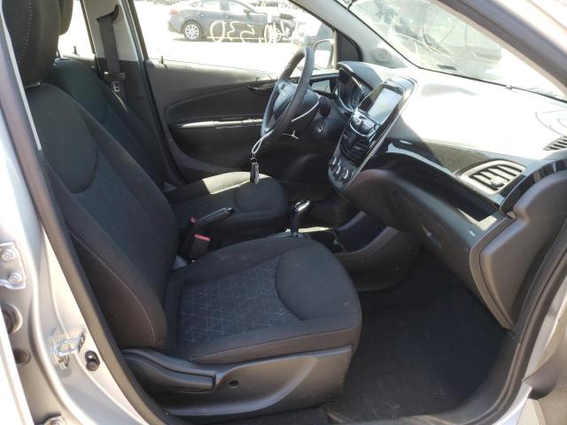 Photo 5 from auction – 2020 CHEVROLET SPARK 1LT with VIN KL8CD6SA3LC446956