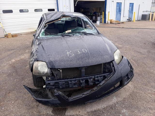 Photo 9 from auction – 2010 MITSUBISHI GALANT ES with VIN 4A32B3FFXAE005255