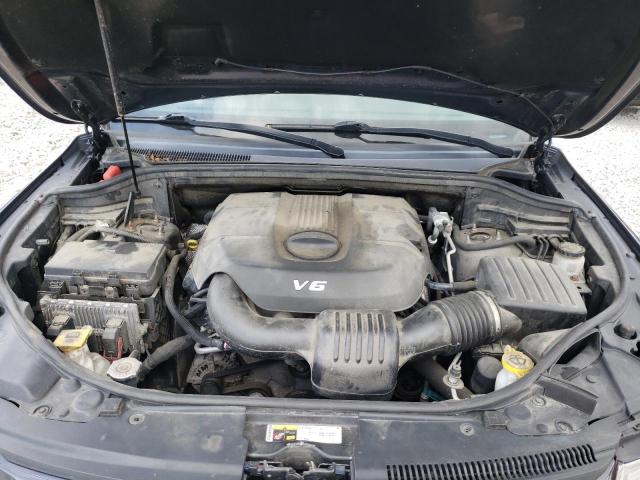 Photo 7 from auction – 2014 JEEP GRAND CHER with VIN 1C4RJFBG7EC231968