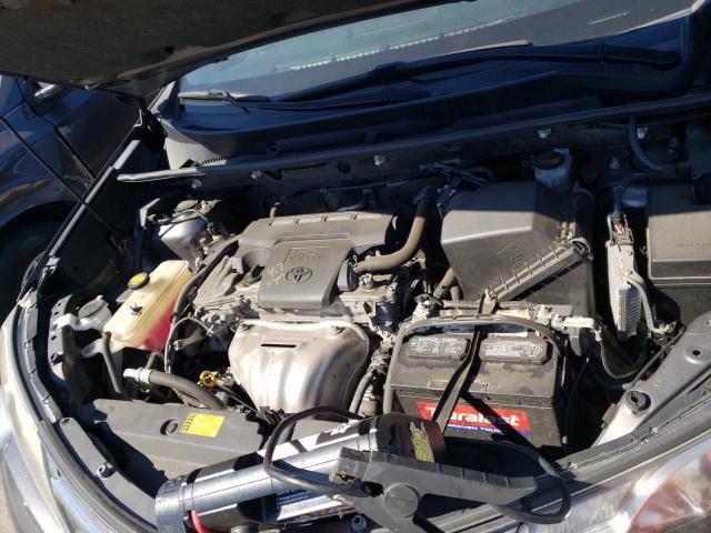 Photo 7 from auction – 2013 TOYOTA RAV4 LE with VIN JTMZFREV9D5015233