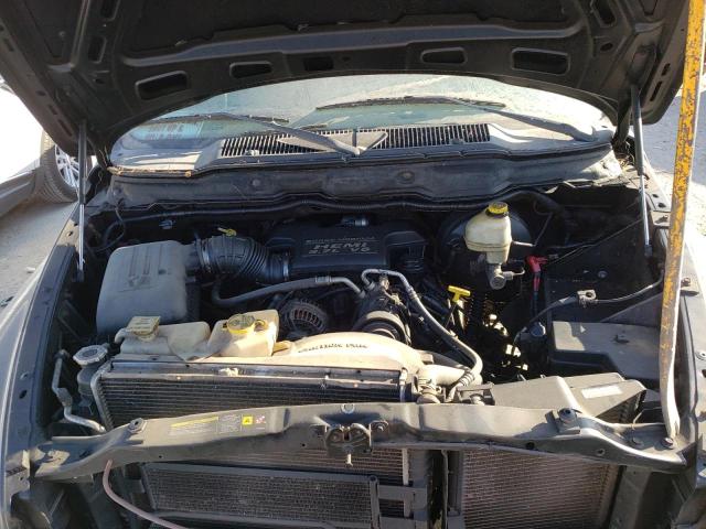 Photo 7 from auction – 2004 DODGE RAM 1500 S with VIN 1D7HA18D54J264477
