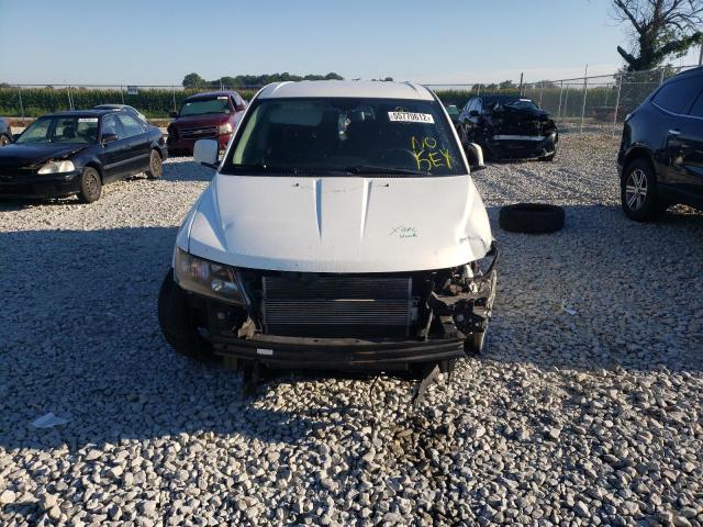 Photo 9 from auction – 2016 DODGE JOURNEY R/ with VIN 3C4PDCEG5GT128080