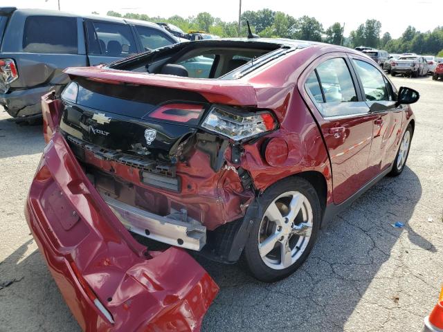 Photo 4 from auction – 2012 CHEVROLET VOLT with VIN 1G1RB6E40CU102372