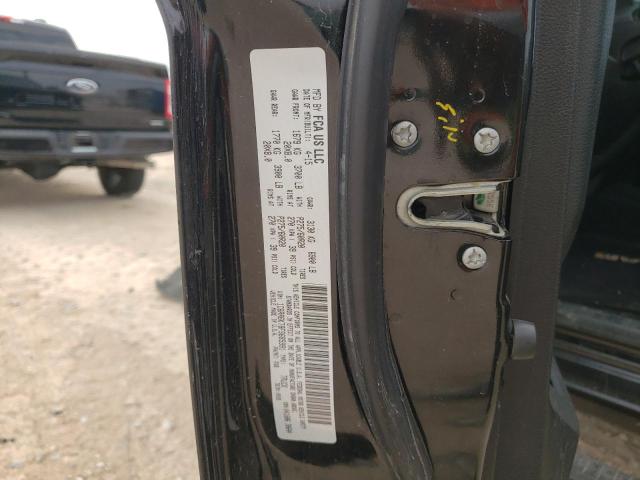Photo 10 from auction – 2015 RAM 1500 ST with VIN 1C6RR6KT8FS685991