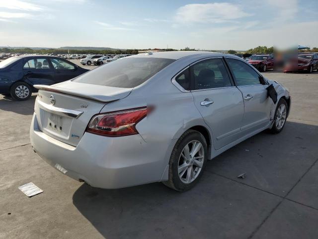 Photo 4 from auction – 2013 NISSAN ALTIMA 2.5 with VIN 1N4AL3AP9DN581103