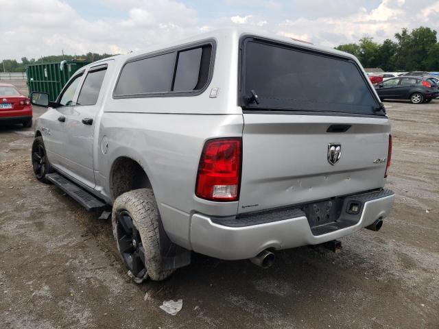 Photo 3 from auction – 2013 RAM 1500 ST with VIN 1C6RR7KT6DS526597
