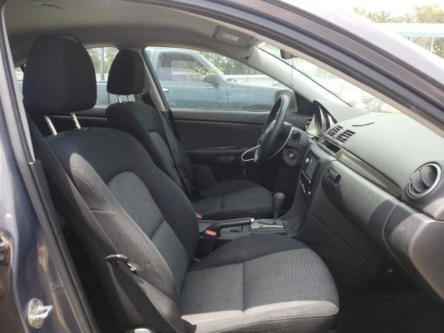 Photo 5 from auction – 2008 MAZDA 3 I with VIN JM1BK12F881794746