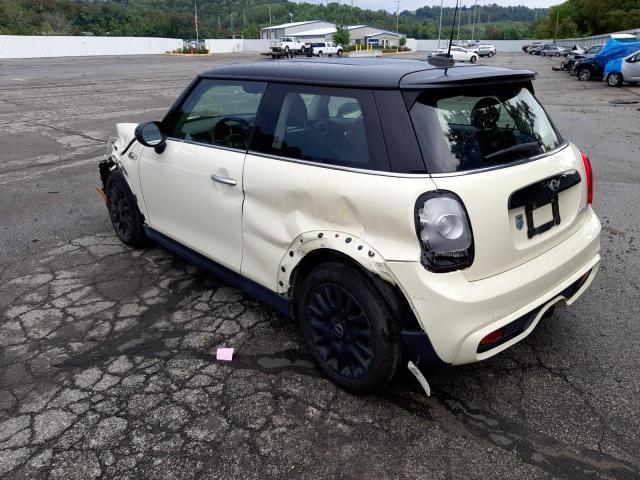 Photo 3 from auction – 2015 MINI COOPER S with VIN WMWXP7C54FT740326