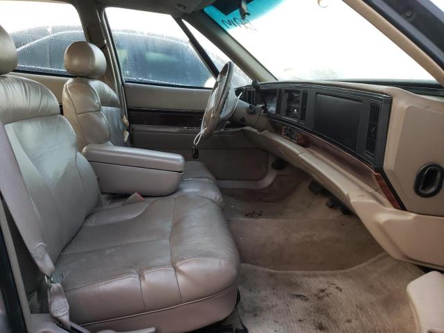 Photo 5 from auction – 1999 BUICK LESABRE CU with VIN 1G4HP52K2XH408226