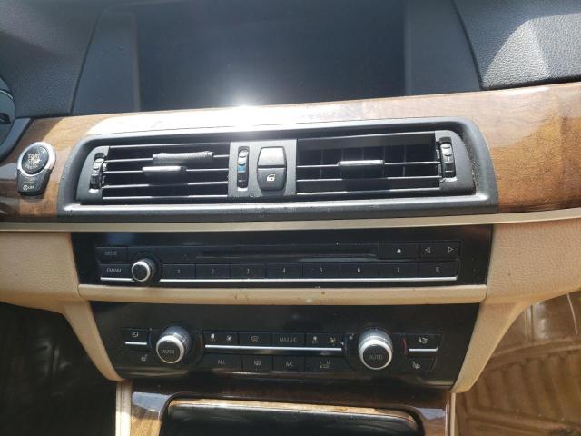 Photo 9 from auction – 2013 BMW 528 I with VIN WBAXG5C55DDY31584