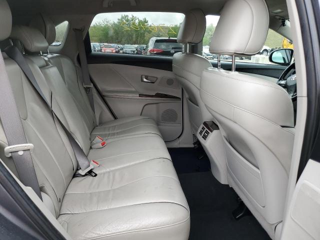 Photo 6 from auction – 2009 TOYOTA VENZA with VIN 4T3BK11A09U010987