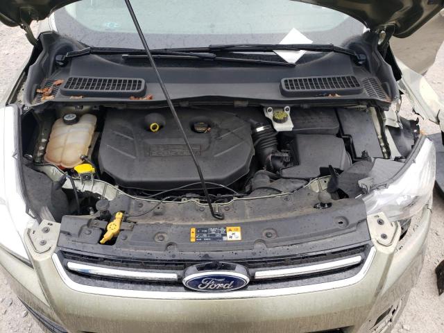 Photo 7 from auction – 2013 FORD ESCAPE SEL with VIN 1FMCU0H98DUC67336