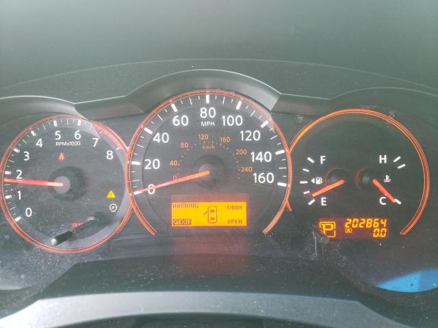 Photo 8 from auction – 2008 NISSAN ALTIMA 3.5 with VIN 1N4BL21E68N418296