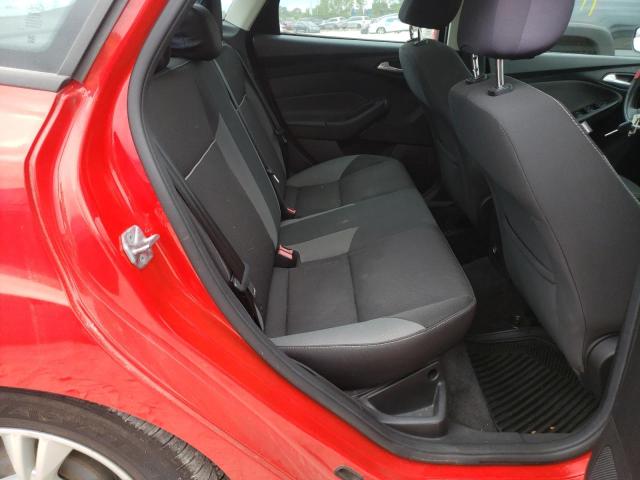 Photo 6 from auction – 2014 FORD FOCUS SE with VIN 1FADP3F21EL277520