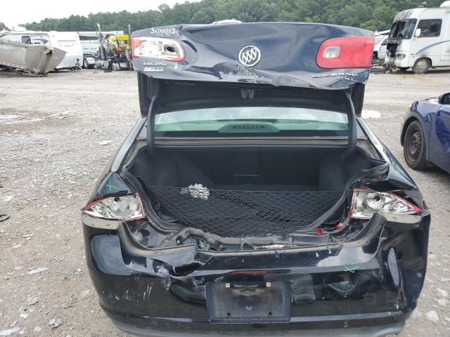 Photo 9 from auction – 2011 BUICK LUCERNE CX with VIN 1G4HC5EM5BU112609