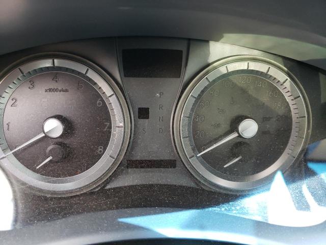 Zdjęcie 8 z aukcji – 2009 LEXUS ES 350 z VIN JTHBJ46G092297823
