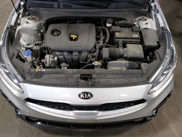 Photo 7 from auction – 2019 KIA FORTE FE with VIN 3KPF24AD5KE083464