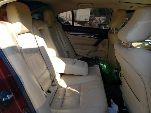 Photo 6 from auction – 2012 ACURA TL with VIN 19UUA8F57CA003302