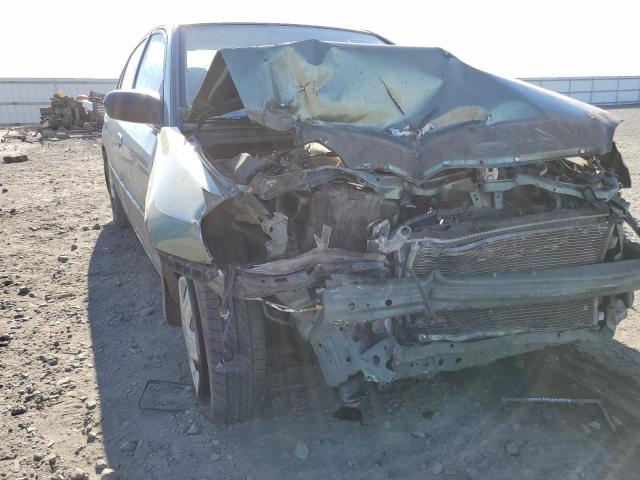 Photo 9 from auction – 2003 HONDA CIVIC LX with VIN 2HGES16593H505979