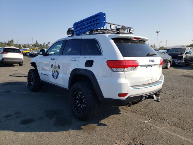 Photo 3 from auction – 2014 JEEP GRAND CHER with VIN 1C4RJEBT2EC130196
