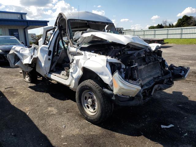 FORD F250 SUPER 2011 with VIN 1FT7X2BT6BEA48282 - Photo from auction
