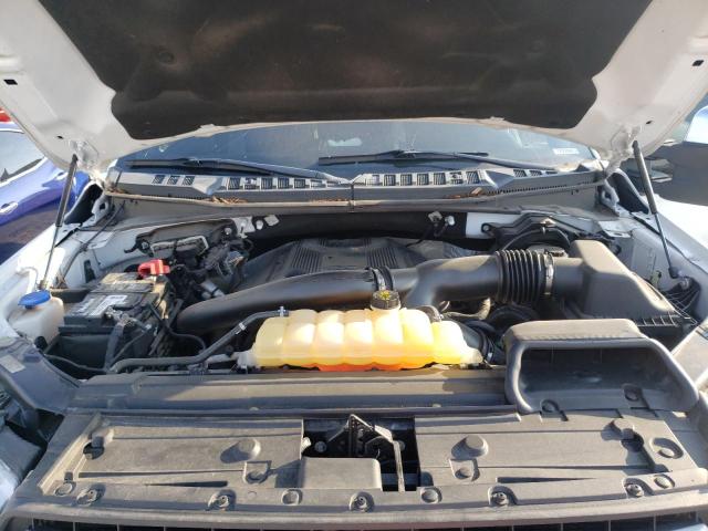 Photo 7 from auction – 2018 FORD F150 SUPER with VIN 1FTEW1EG2JFB37777