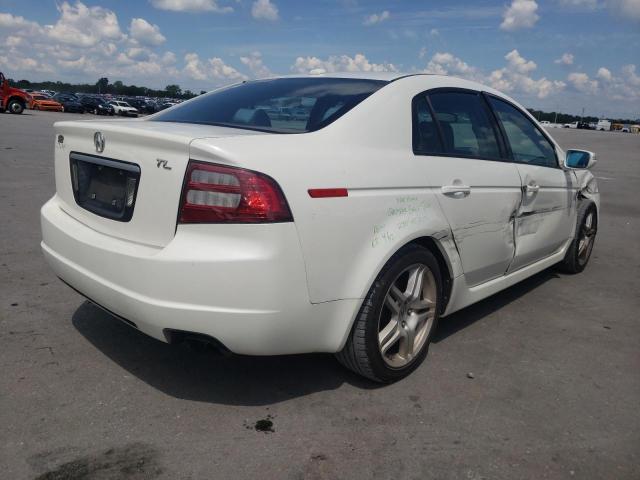 Photo 4 from auction – 2007 ACURA TL with VIN 19UUA66207A023083