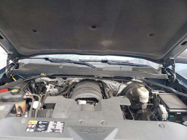 Photo 7 from auction – 2014 CHEVROLET SILVERADO with VIN 1GCVKREC3EZ118215