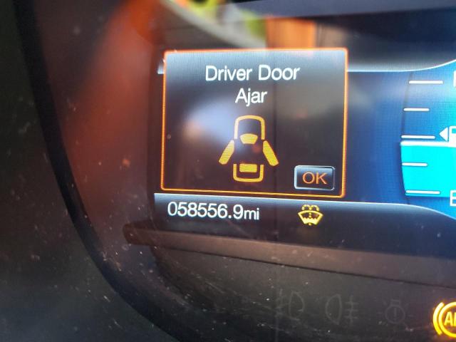 Photo 8 from auction – 2020 FORD EDGE SEL with VIN 2FMPK4J95LBA09501