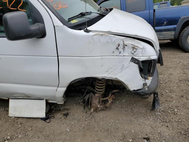 Photo 9 from auction – 2004 FORD ECONOLINE with VIN 1FTSS34P34HB48176