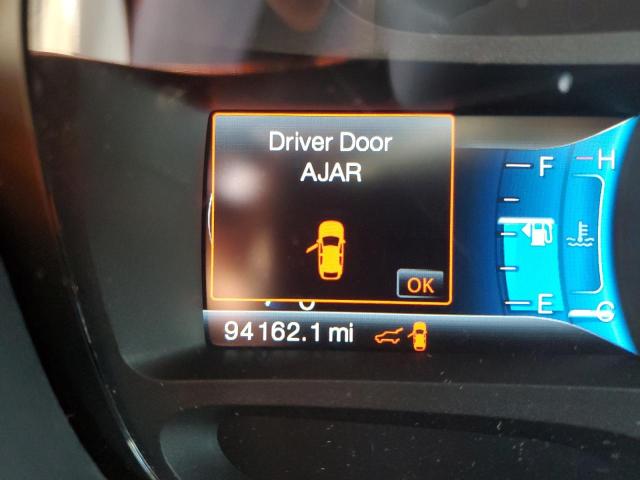 Photo 8 from auction – 2014 FORD EDGE SEL with VIN 2FMDK4JC2EBA80964