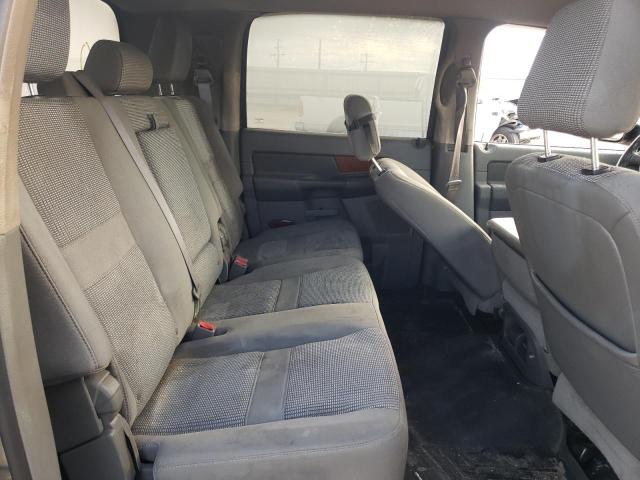 Photo 6 from auction – 2006 DODGE RAM 3500 with VIN 3D7LL39C86G153657