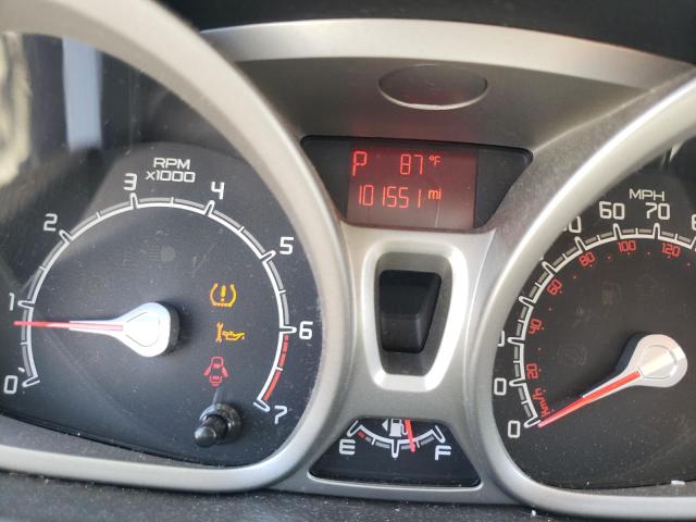Photo 8 from auction – 2011 FORD FIESTA SE with VIN 3FADP4EJ9BM181174