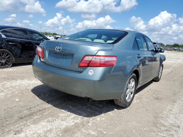 Photo 4 from auction – 2008 TOYOTA CAMRY CE with VIN 4T1BE46K08U762237