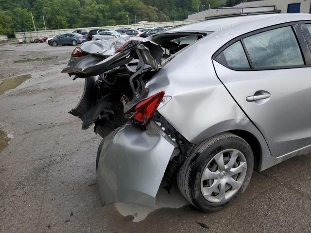 Photo 9 from auction – 2015 MAZDA 3 SV with VIN JM1BM1T72F1259300