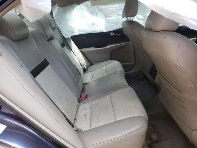 Photo 6 from auction – 2014 TOYOTA CAMRY L with VIN 4T1BF1FK2EU869801