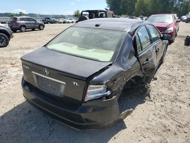 Photo 4 from auction – 2004 ACURA TL with VIN 19UUA66224A000447