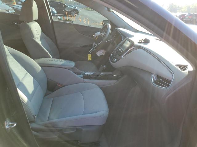 Photo 5 from auction – 2017 CHEVROLET MALIBU LT with VIN 1G1ZE5ST9HF100547