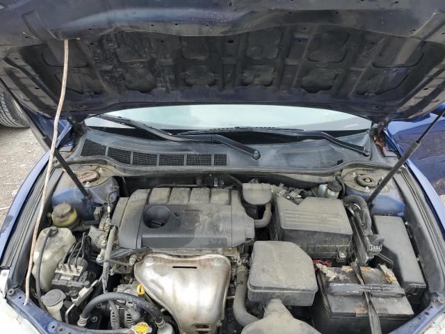 Photo 7 from auction – 2011 TOYOTA CAMRY with VIN 4T1BF3EK2BU769755
