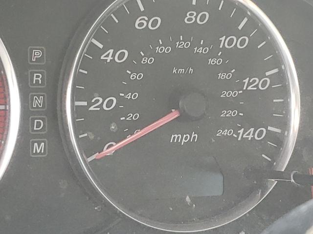 Photo 8 from auction – 2005 MAZDA 6 I with VIN 1YVHP80C155M69934