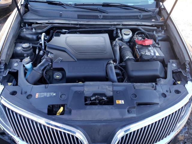 Photo 7 from auction – 2014 LINCOLN MKS with VIN 1LNHL9FTXEG612782