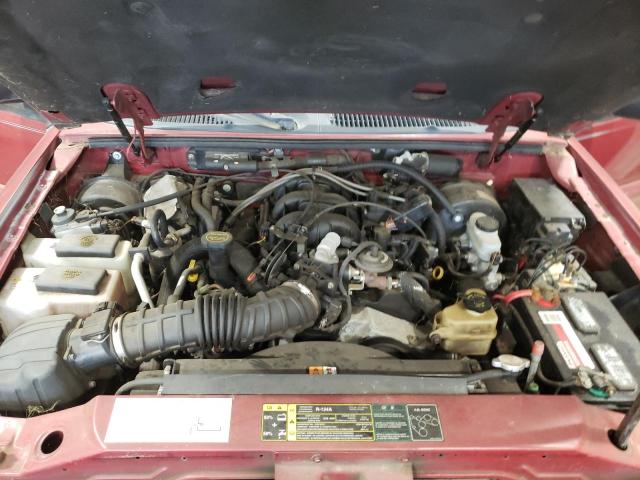 Photo 7 from auction – 2003 FORD EXPLORER S with VIN 1FMZU67E53UA00794