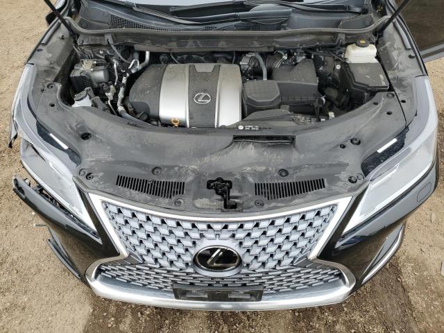 Photo 7 from auction – 2020 LEXUS RX 350 with VIN 2T2HZMDA4LC244405