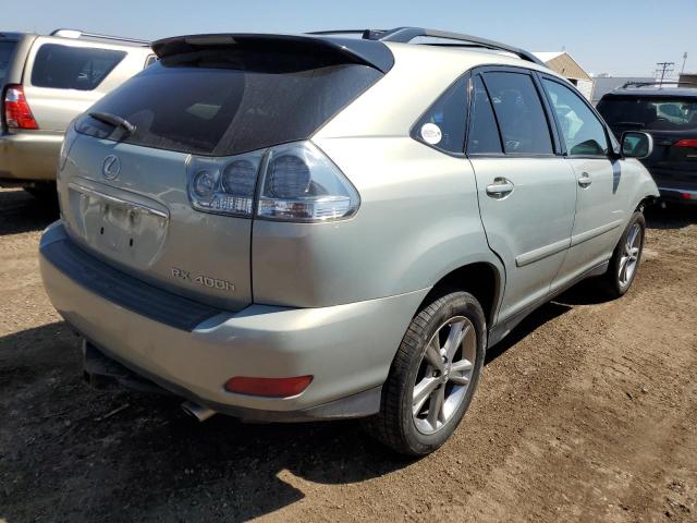 Photo 4 from auction – 2006 LEXUS RX 400 with VIN JTJHW31U860014495