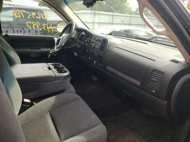 Photo 5 from auction – 2009 GMC SIERRA K15 with VIN 1GTEK29J09Z144129