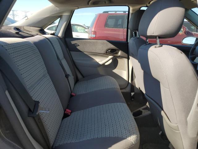 Photo 6 from auction – 2007 FORD FOCUS with VIN 1FAHP34N77W274735