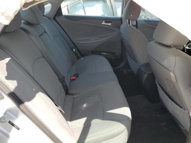 Photo 6 from auction – 2014 HYUNDAI SONATA GLS with VIN 5NPEB4ACXEH901192