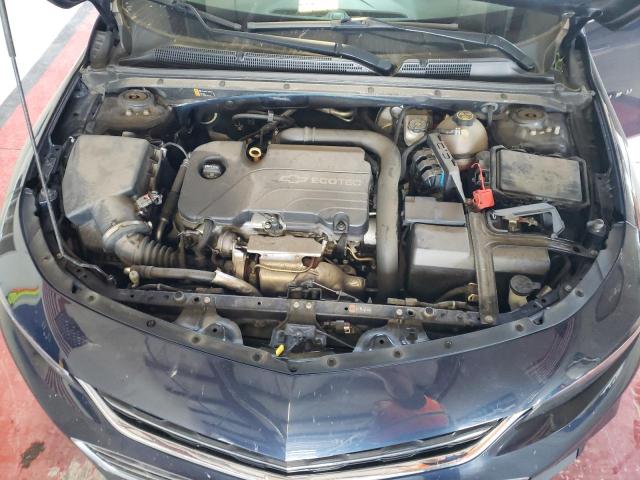 Photo 7 from auction – 2017 CHEVROLET MALIBU LT with VIN 1G1ZE5ST8HF220341